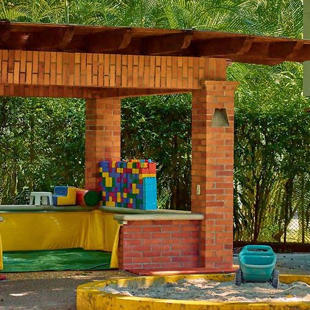 La Iguana De Santa Fe By Bernalo Hotels Santa Fe de Antioquia Exterior foto