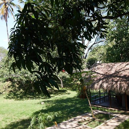 La Iguana De Santa Fe By Bernalo Hotels Santa Fe de Antioquia Exterior foto