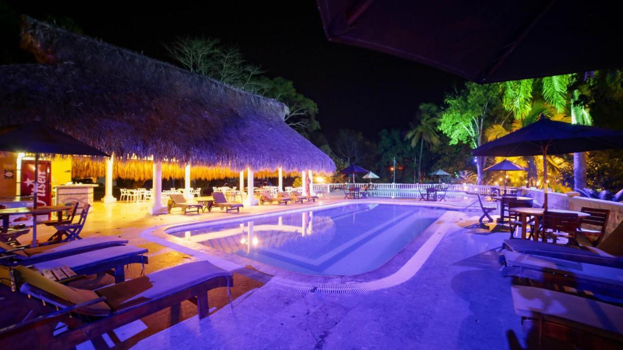 La Iguana De Santa Fe By Bernalo Hotels Santa Fe de Antioquia Exterior foto