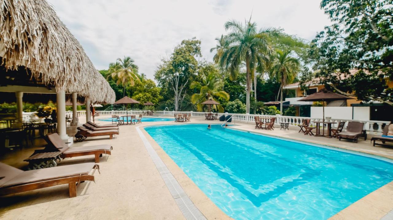 La Iguana De Santa Fe By Bernalo Hotels Santa Fe de Antioquia Exterior foto