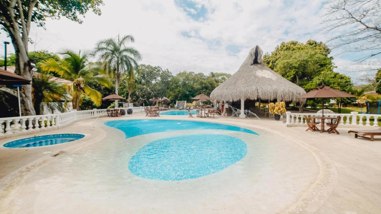 La Iguana De Santa Fe By Bernalo Hotels Santa Fe de Antioquia Exterior foto