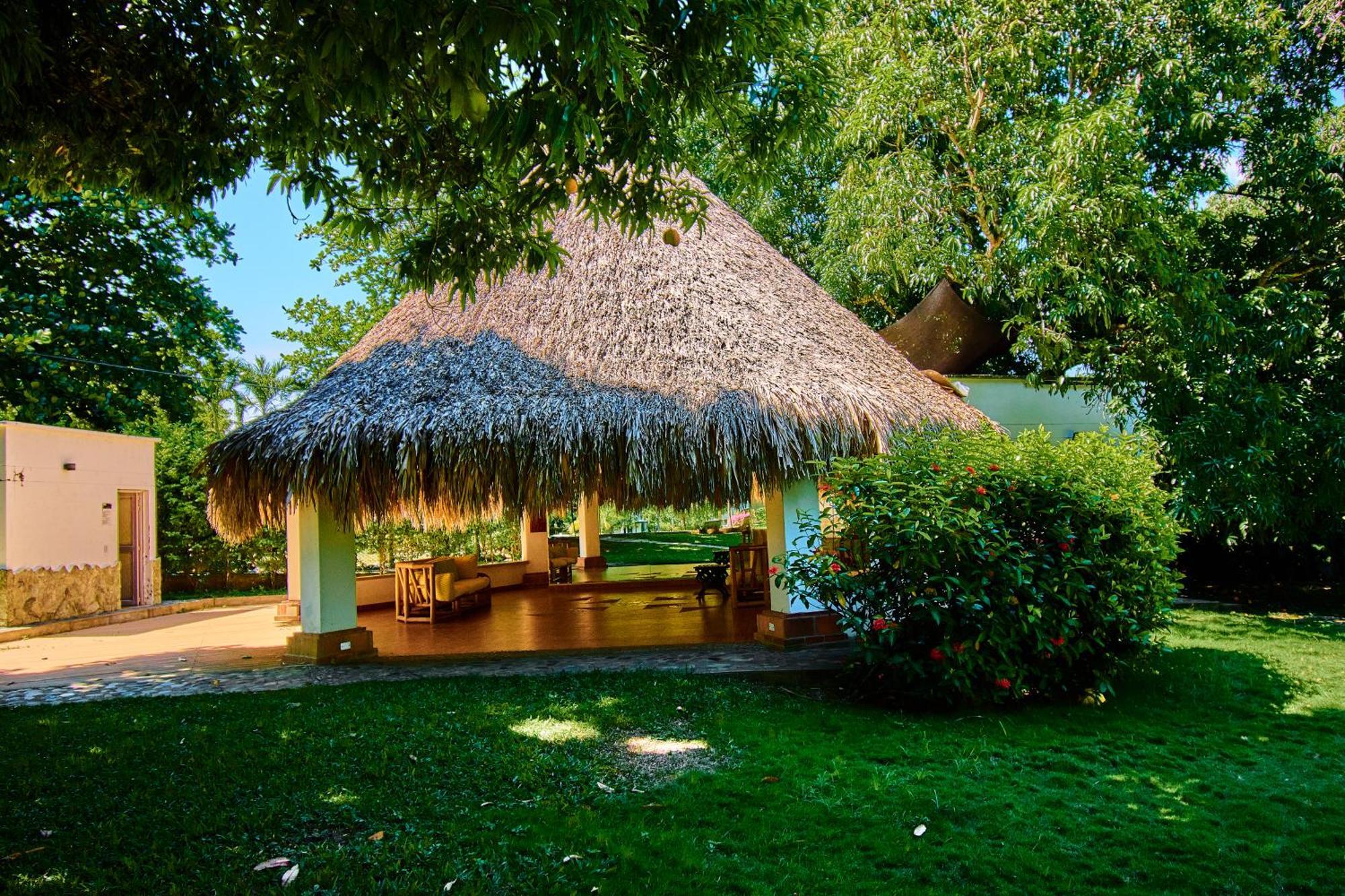 La Iguana De Santa Fe By Bernalo Hotels Santa Fe de Antioquia Exterior foto