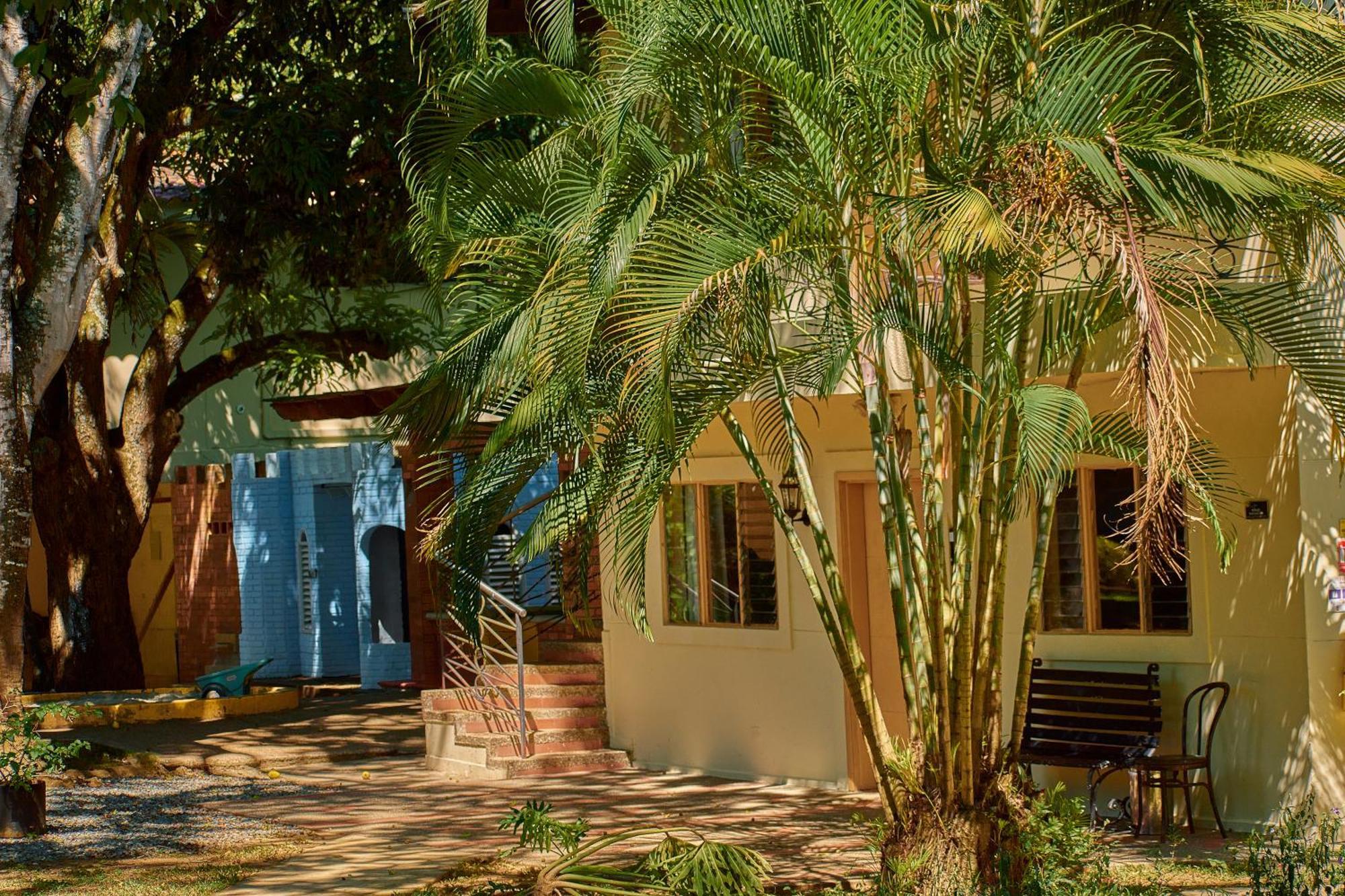La Iguana De Santa Fe By Bernalo Hotels Santa Fe de Antioquia Exterior foto