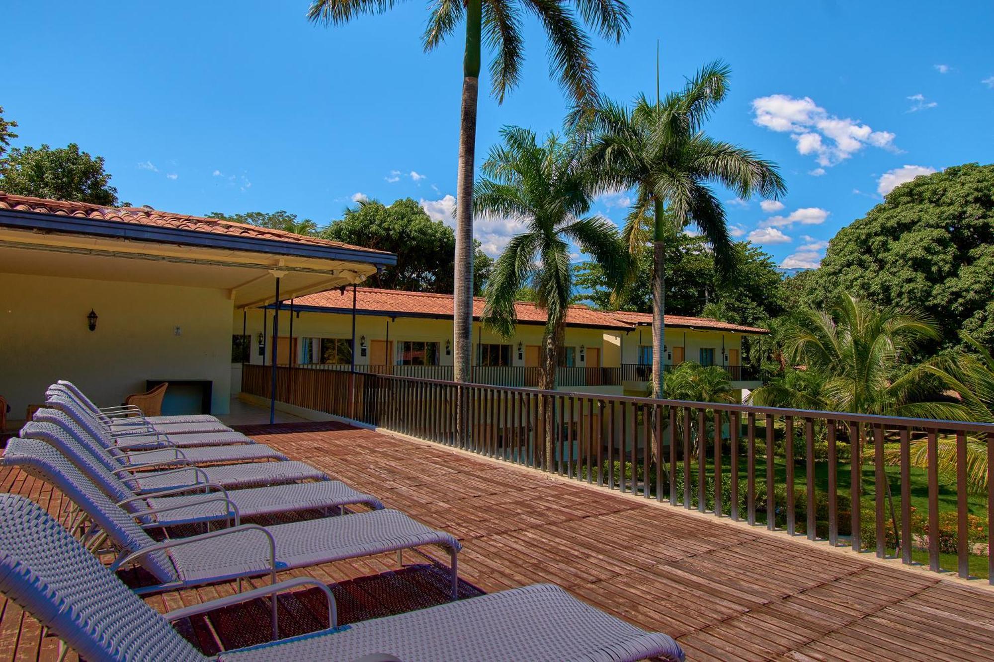 La Iguana De Santa Fe By Bernalo Hotels Santa Fe de Antioquia Exterior foto