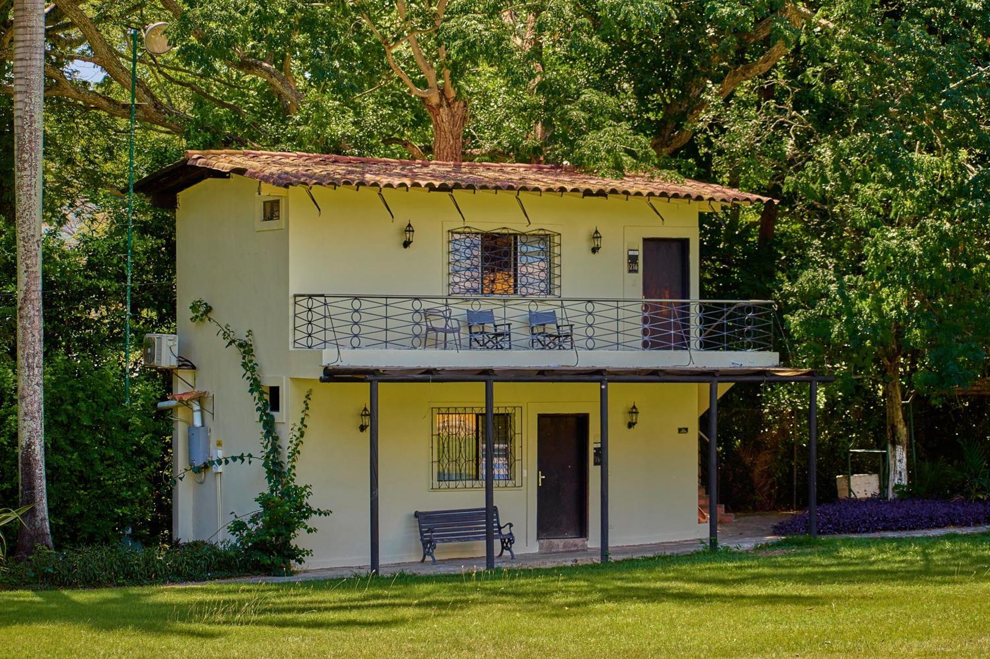 La Iguana De Santa Fe By Bernalo Hotels Santa Fe de Antioquia Exterior foto