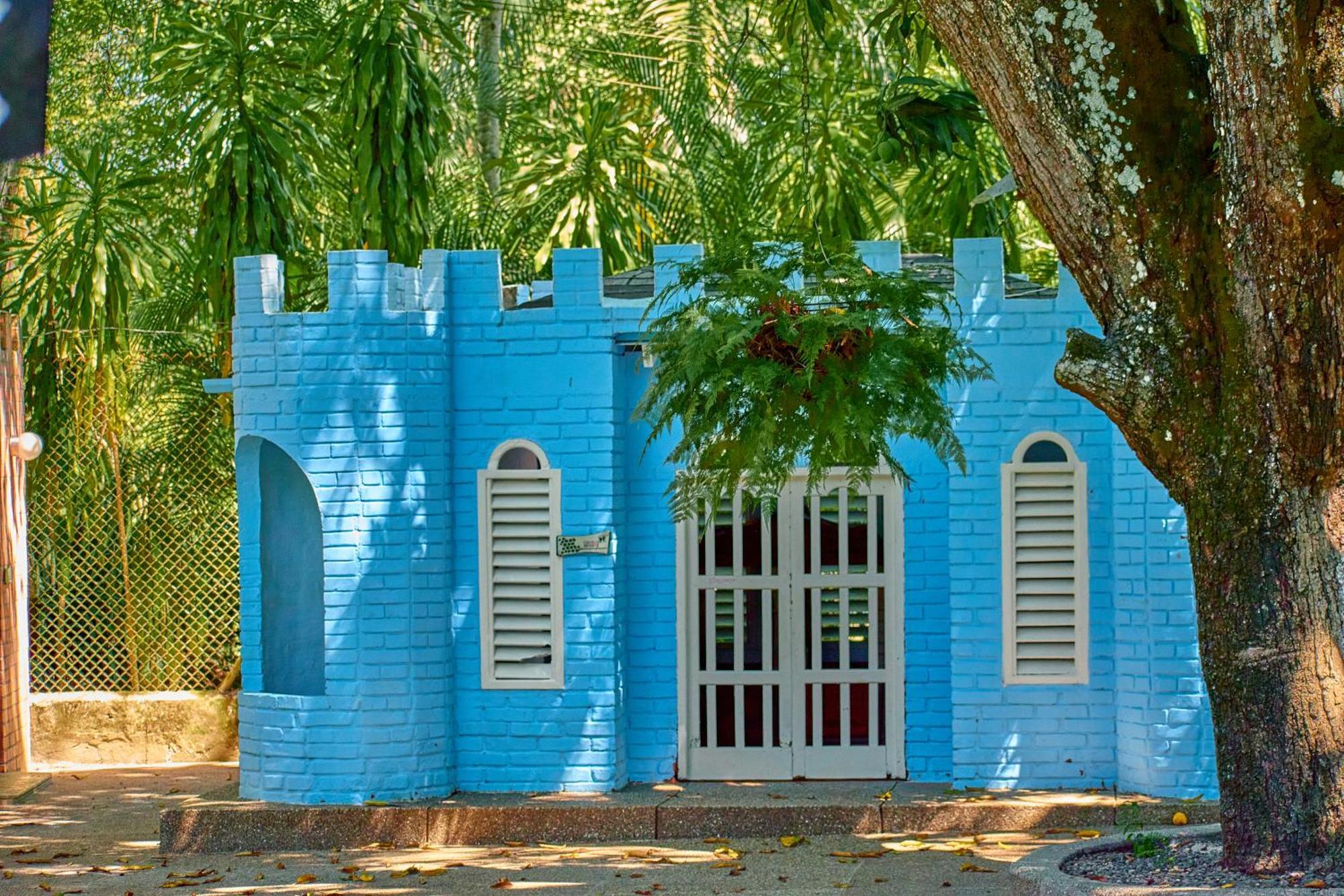 La Iguana De Santa Fe By Bernalo Hotels Santa Fe de Antioquia Exterior foto