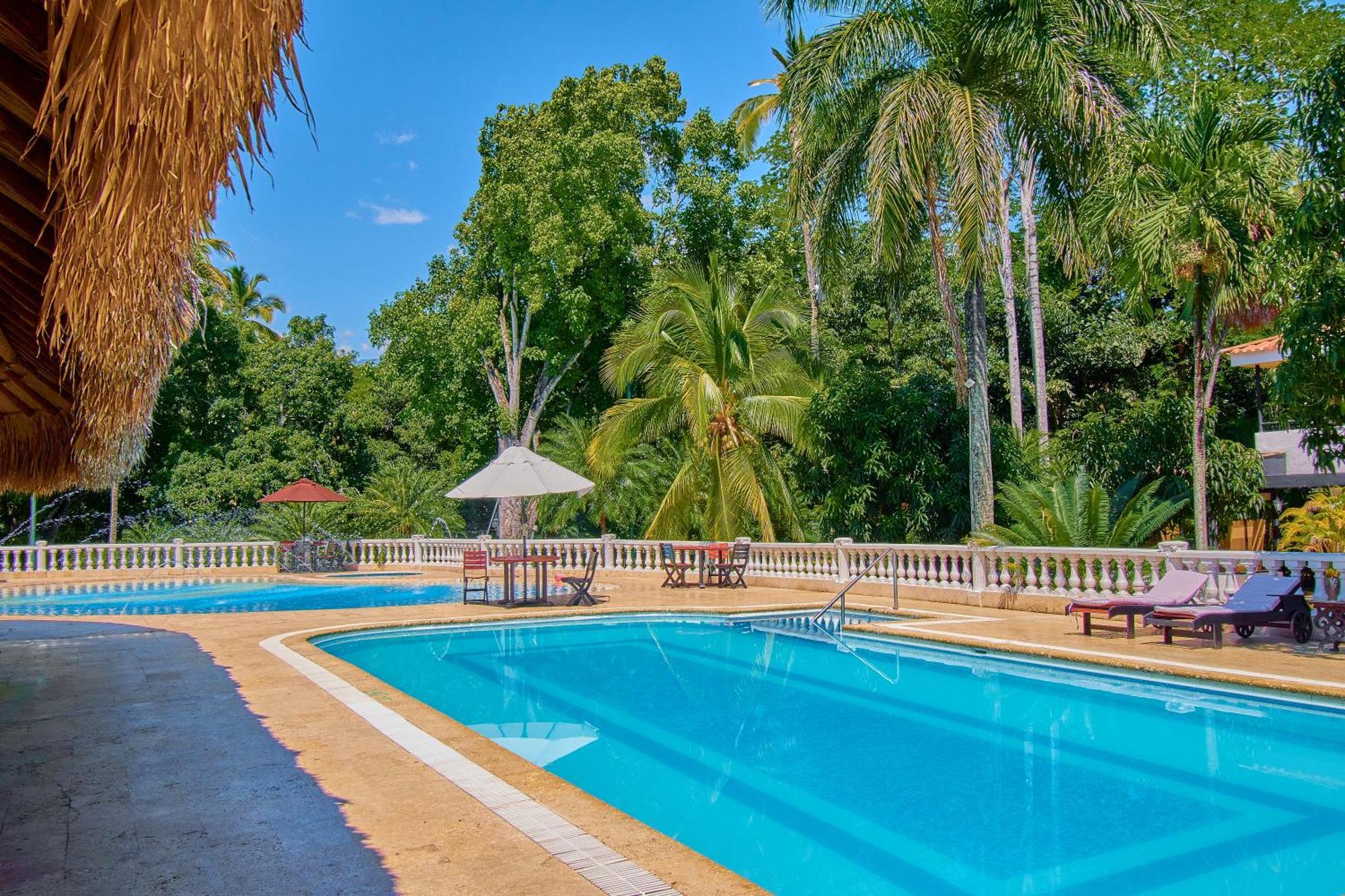 La Iguana De Santa Fe By Bernalo Hotels Santa Fe de Antioquia Exterior foto