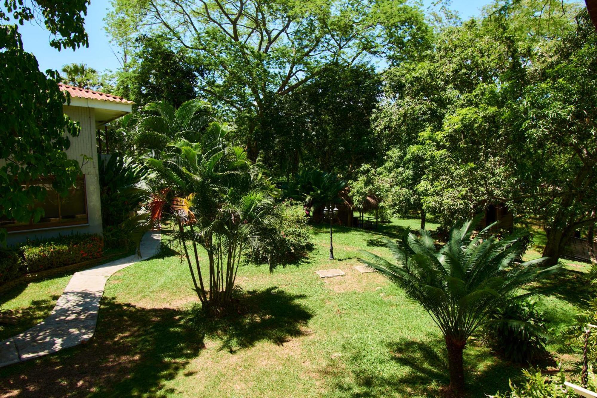 La Iguana De Santa Fe By Bernalo Hotels Santa Fe de Antioquia Exterior foto