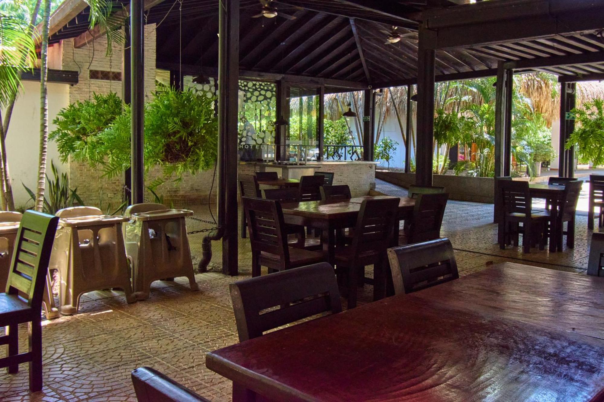 La Iguana De Santa Fe By Bernalo Hotels Santa Fe de Antioquia Exterior foto