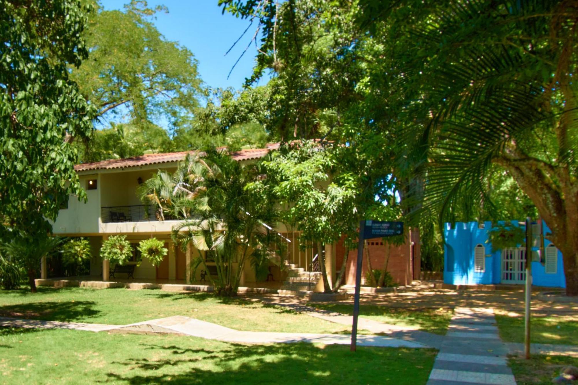 La Iguana De Santa Fe By Bernalo Hotels Santa Fe de Antioquia Exterior foto