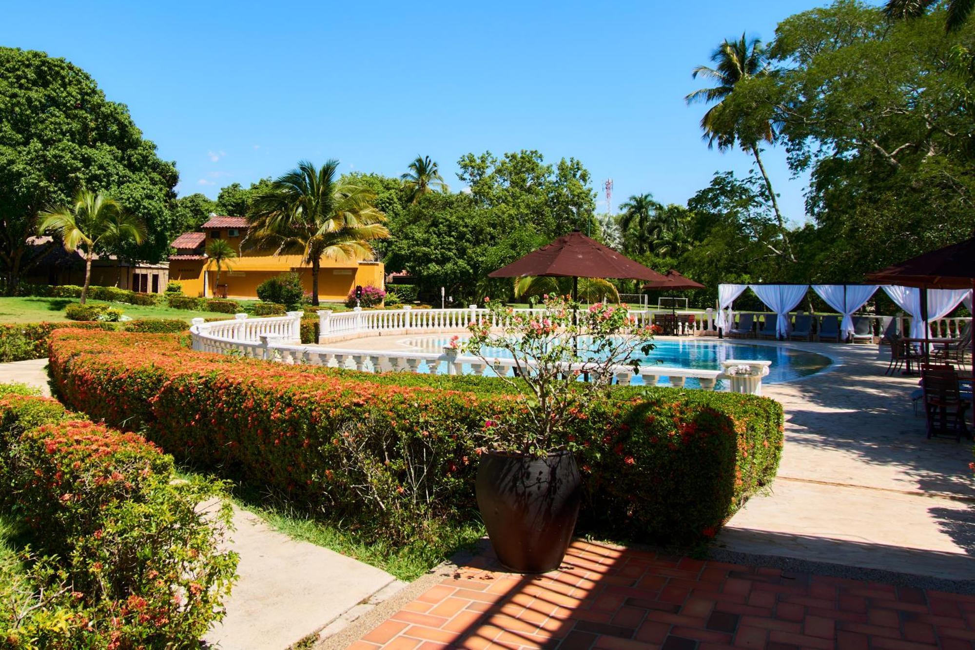 La Iguana De Santa Fe By Bernalo Hotels Santa Fe de Antioquia Exterior foto