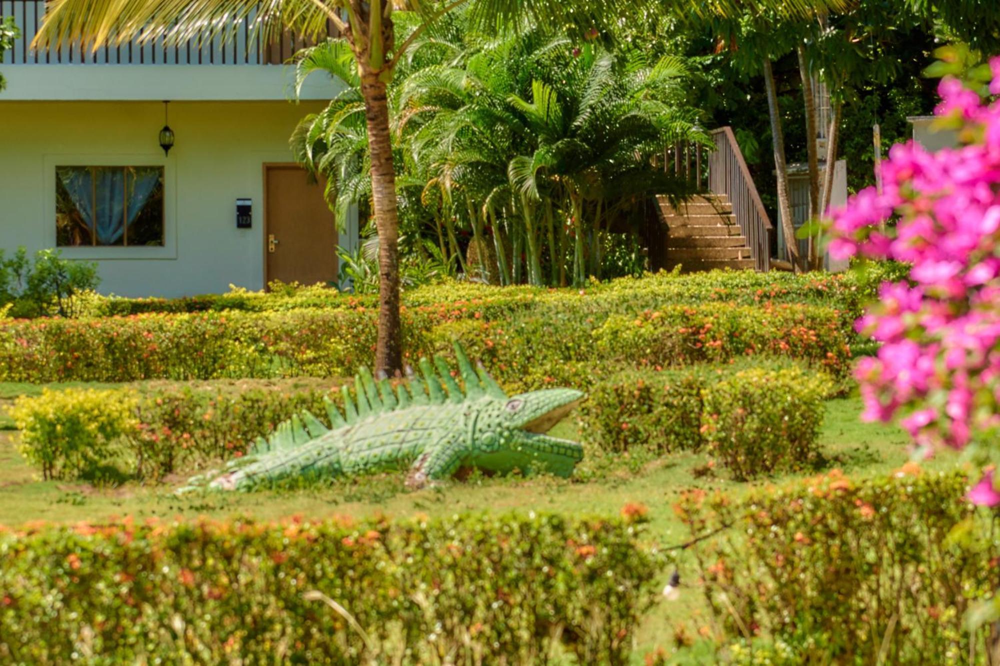 La Iguana De Santa Fe By Bernalo Hotels Santa Fe de Antioquia Exterior foto