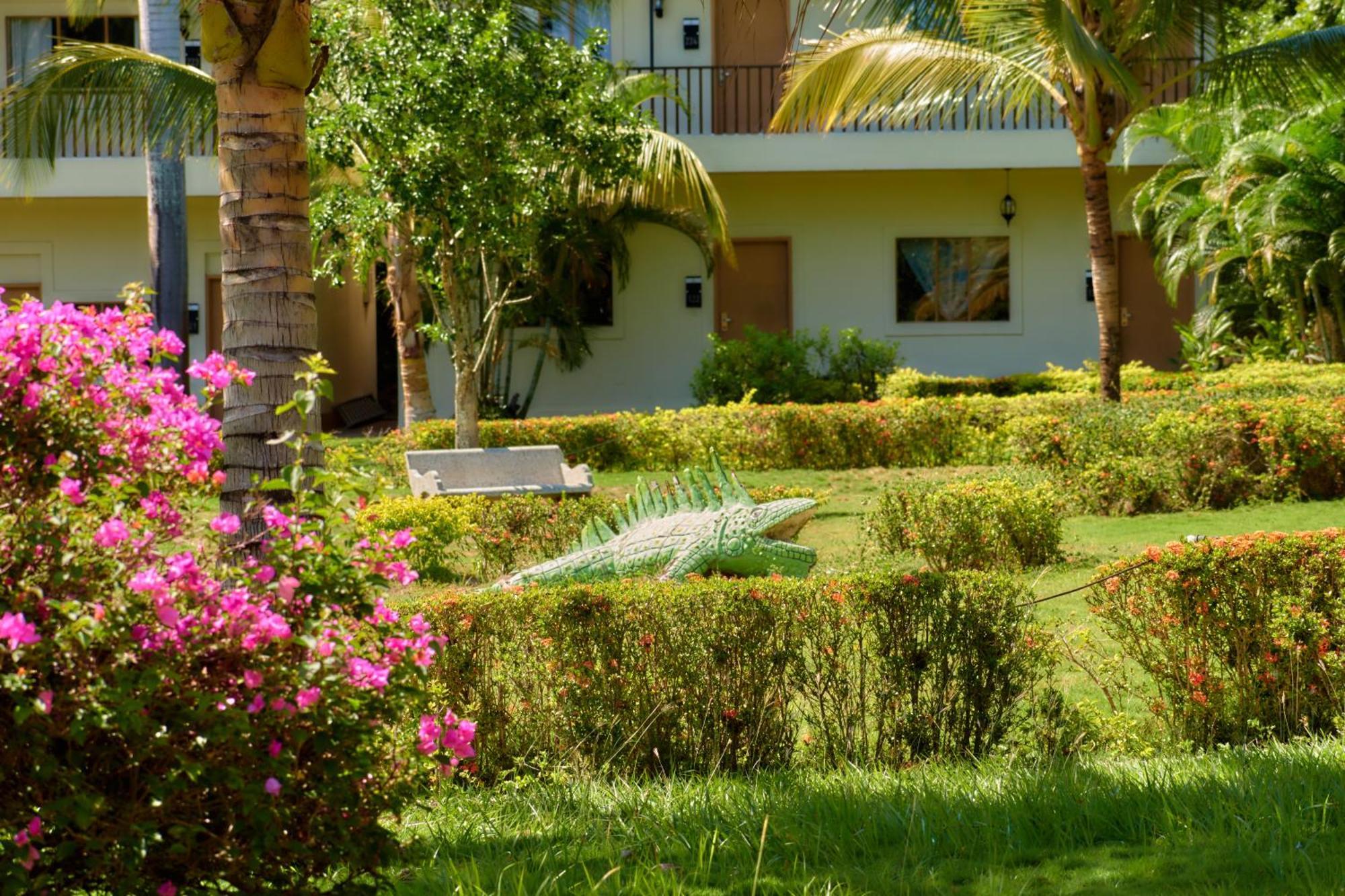 La Iguana De Santa Fe By Bernalo Hotels Santa Fe de Antioquia Exterior foto