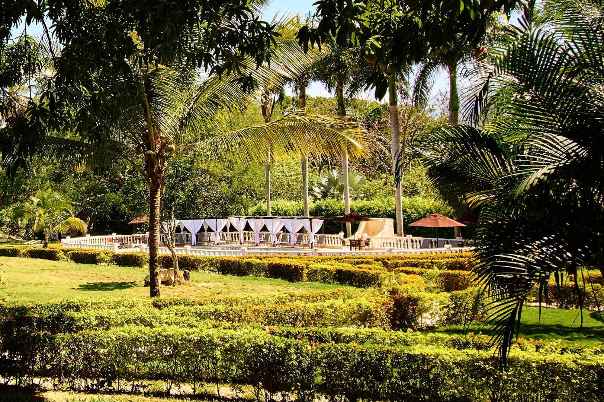La Iguana De Santa Fe By Bernalo Hotels Santa Fe de Antioquia Exterior foto