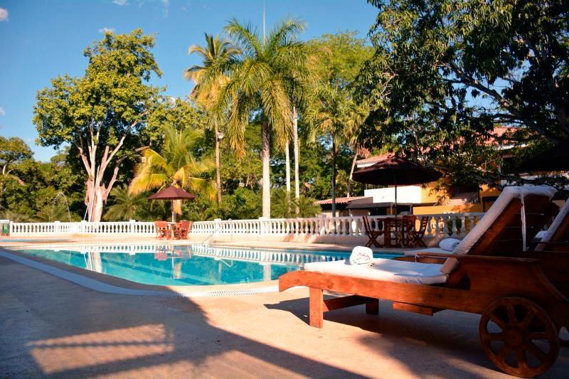 La Iguana De Santa Fe By Bernalo Hotels Santa Fe de Antioquia Exterior foto