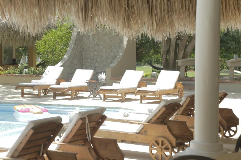 La Iguana De Santa Fe By Bernalo Hotels Santa Fe de Antioquia Exterior foto