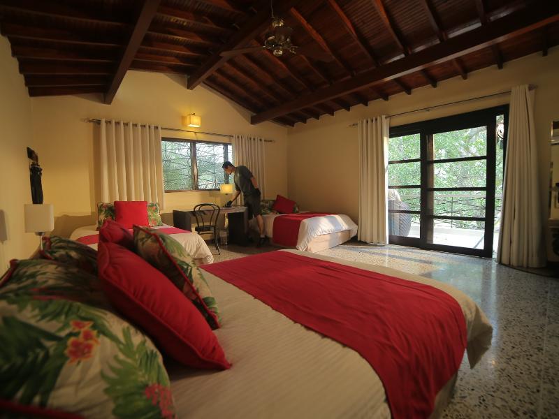 La Iguana De Santa Fe By Bernalo Hotels Santa Fe de Antioquia Exterior foto